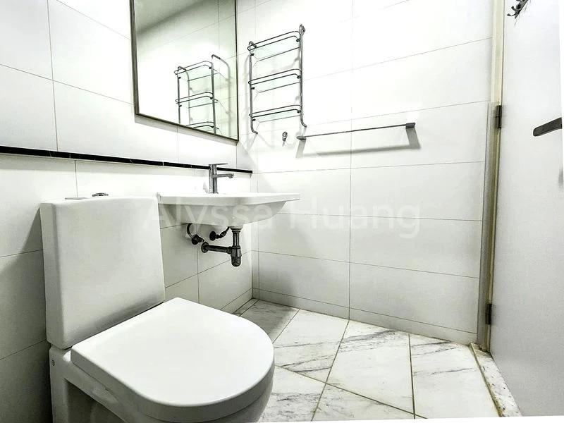 Common Room (Condo) for Rent in  Boon Lay Bus Interchange - Image 1